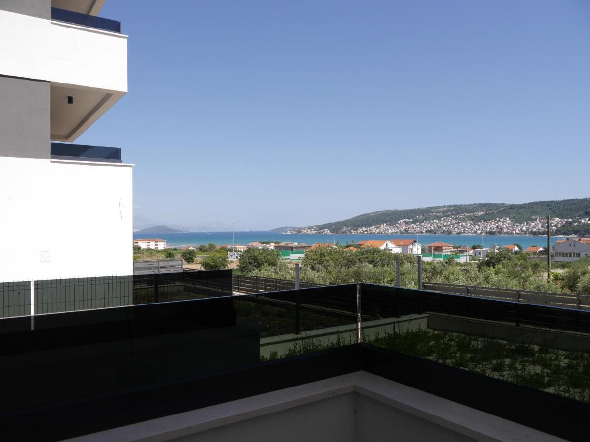 Apartment "Mon Ami" Trogir Exterior photo